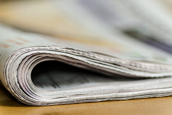 Reculls històrics de premsa