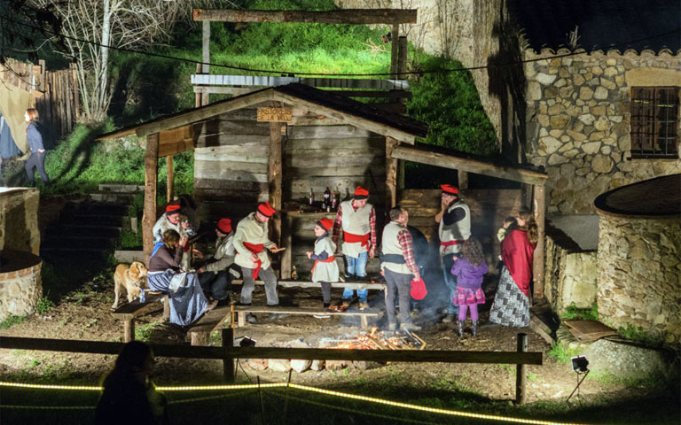 activitats per fer al nadal